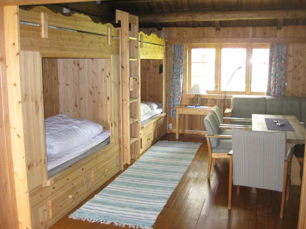 Putten Seter Hovringen Room photo