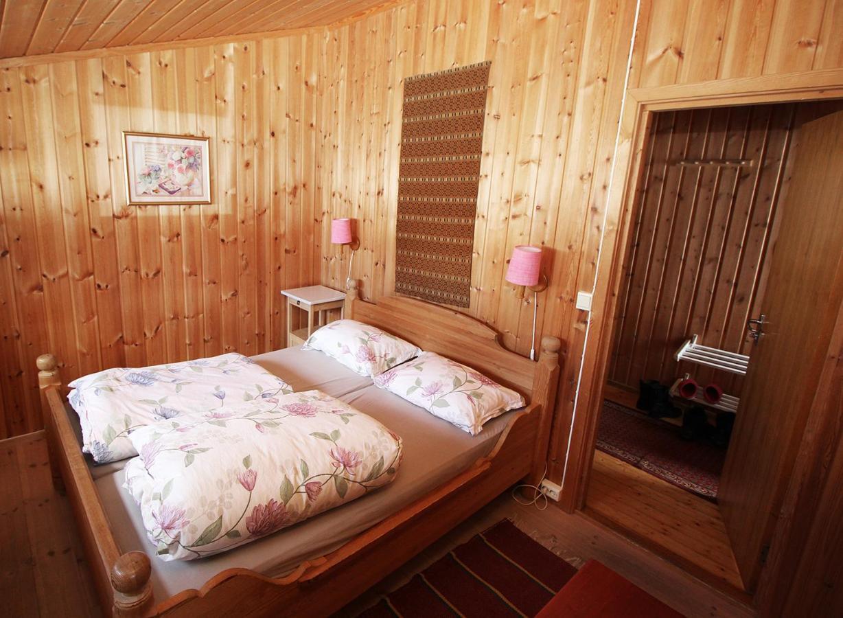 Putten Seter Hovringen Room photo